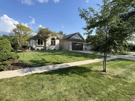 24461 S MOORMAN AVE, CHANNAHON, IL 60410 - Image 1