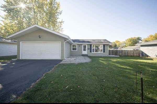 25 BONDS DR, BOURBONNAIS, IL 60914 - Image 1