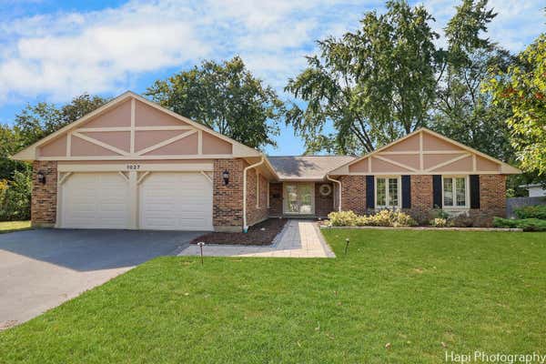 1027 W MALLARD DR, PALATINE, IL 60067 - Image 1