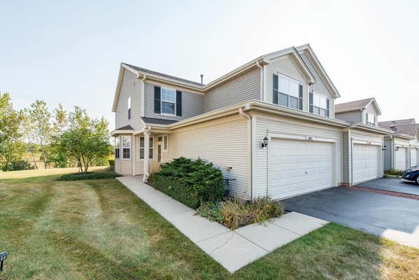 641 W KRISTINA LN, ROUND LAKE, IL 60073 - Image 1