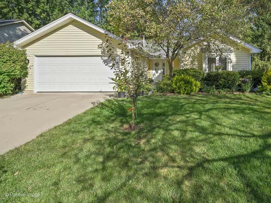 2299 WOODVIEW LN, NAPERVILLE, IL 60565 - Image 1