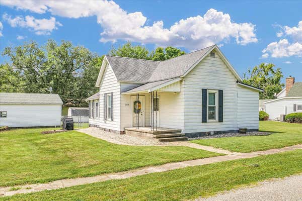 205 N GROVE ST, FITHIAN, IL 61844 - Image 1