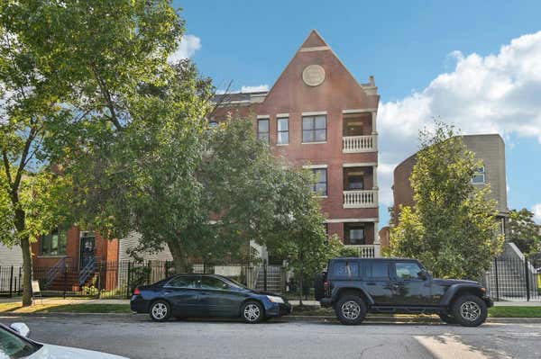 3862 S LAKE PARK AVE UNIT 3N, CHICAGO, IL 60653 - Image 1