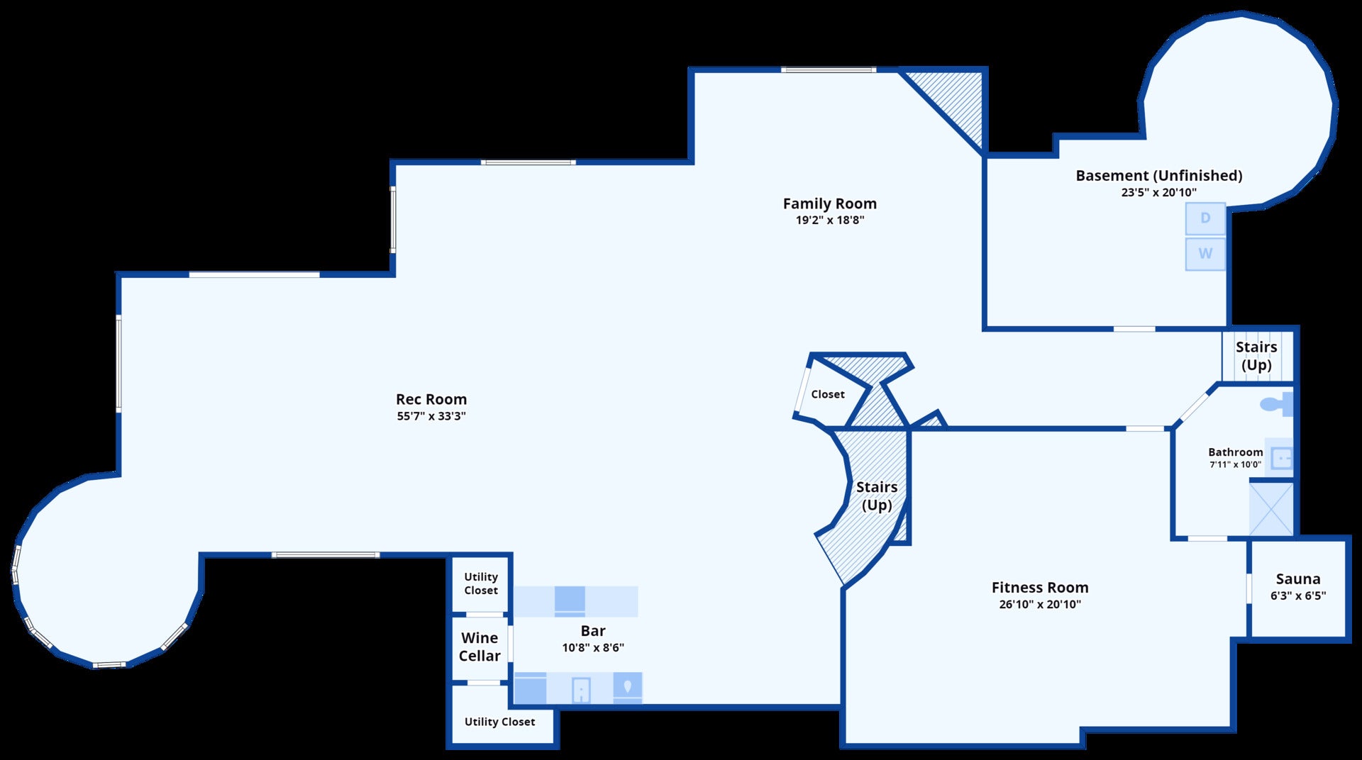 Barrington Hills, Illinois, 60021, United States, 4 Bedrooms Bedrooms, ,5 BathroomsBathrooms,Residential,Active,1968433