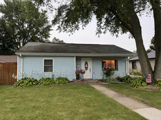 1308 DOUGLAS DR, STERLING, IL 61081 - Image 1