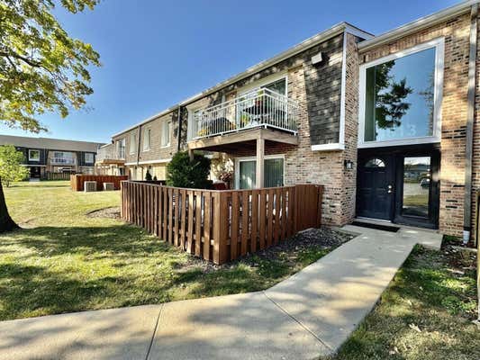 4613 KINGS WALK DR APT 2D, ROLLING MEADOWS, IL 60008 - Image 1