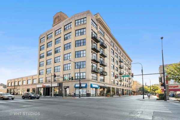 1601 W SCHOOL ST APT 213, CHICAGO, IL 60657 - Image 1