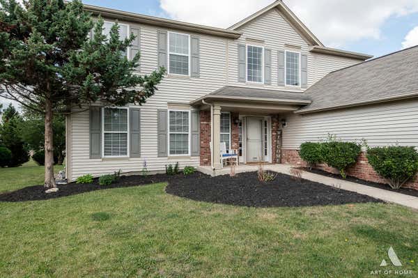 223 HONEYSUCKLE ST, BOLINGBROOK, IL 60490 - Image 1