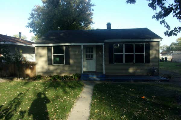 154 N MADISON AVE, BRADLEY, IL 60915 - Image 1