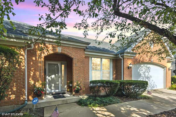 342 WENTWORTH LN, BLOOMINGDALE, IL 60108 - Image 1