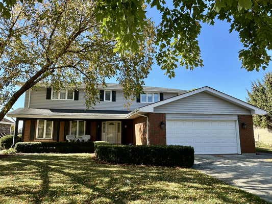 15654 S 82ND AVE, ORLAND PARK, IL 60462 - Image 1