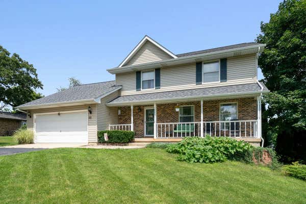 11 BOAT LN, OSWEGO, IL 60543 - Image 1