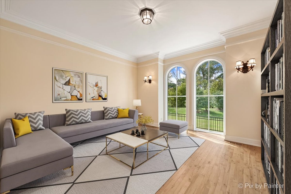 Lake Forest, Illinois, 60045, United States, 4 Bedrooms Bedrooms, ,6 BathroomsBathrooms,Residential,Active,1954434