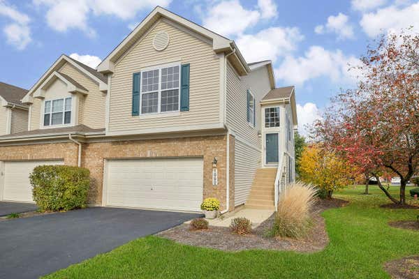 1992 FOUNTAIN GRASS CIR, BARTLETT, IL 60103 - Image 1