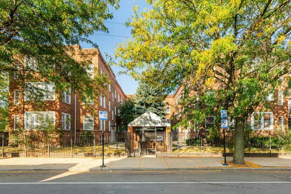 4914 N KEDZIE AVE APT 2W, CHICAGO, IL 60625 - Image 1