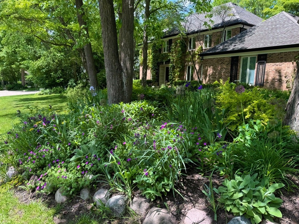 Lincolnshire, Illinois, 60045, United States, 4 Bedrooms Bedrooms, ,3 BathroomsBathrooms,Residential,Pending,2007251