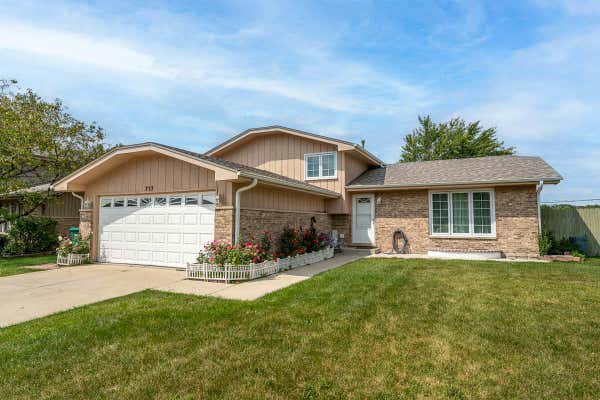 717 ROOF AVE, ROMEOVILLE, IL 60446 - Image 1