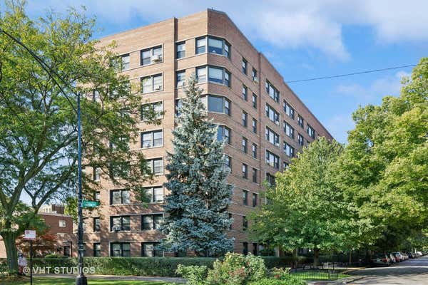 4880 N MARINE DR APT 511, CHICAGO, IL 60640 - Image 1