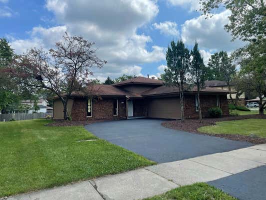 22525 RIVERSIDE DR, RICHTON PARK, IL 60471 - Image 1