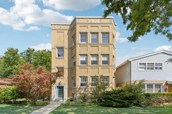 9217 EWING AVE APT 201, EVANSTON, IL 60203 - Image 1