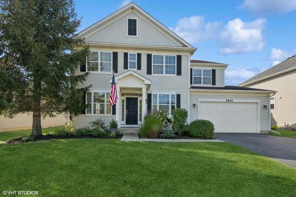 2544 BLUEWATER DR, WAUCONDA, IL 60084 - Image 1