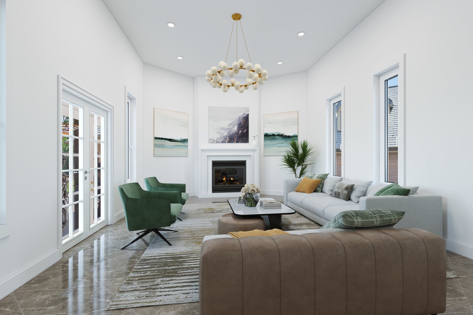 Lake Forest, Illinois, 60045, United States, 6 Bedrooms Bedrooms, ,10 BathroomsBathrooms,Residential,Active,1942398