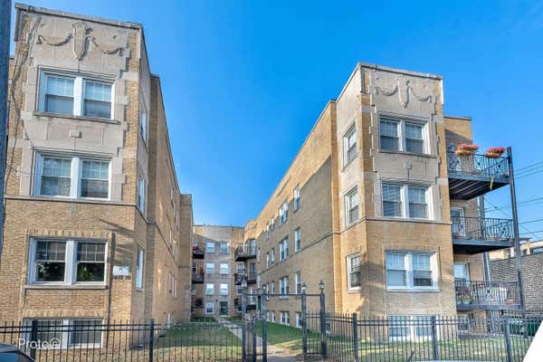 2412 W BRYN MAWR AVE APT 1N, CHICAGO, IL 60659 - Image 1