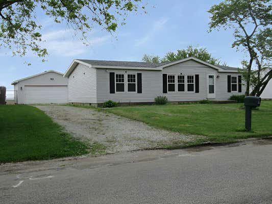 308 TIMBER RIDGE DR E, OAKWOOD, IL 61858 - Image 1