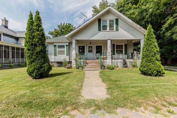 106 W UNION ST, EARLVILLE, IL 60518 - Image 1