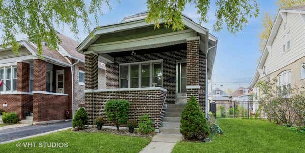 5052 N MENARD AVE, CHICAGO, IL 60630 - Image 1