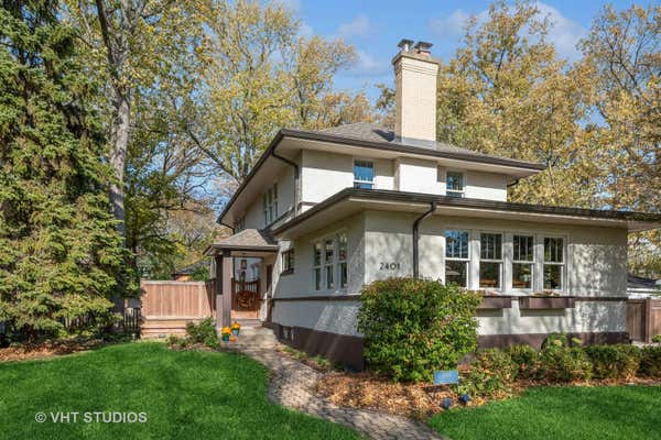 2401 COLFAX ST, EVANSTON, IL 60201 - Image 1