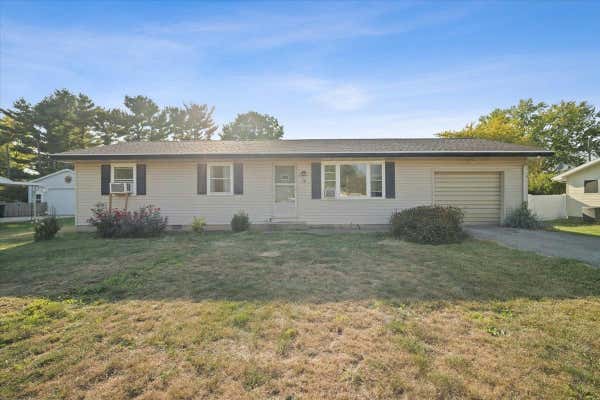 10902 JANE LN, BLOOMINGTON, IL 61705 - Image 1