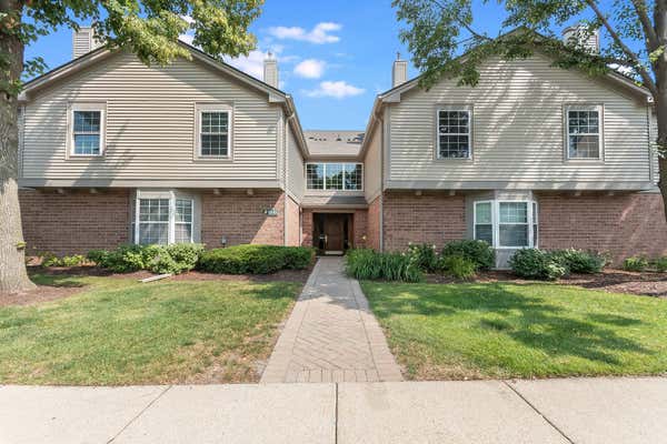 1741 EASTWOOD CT APT 5, SCHAUMBURG, IL 60195 - Image 1