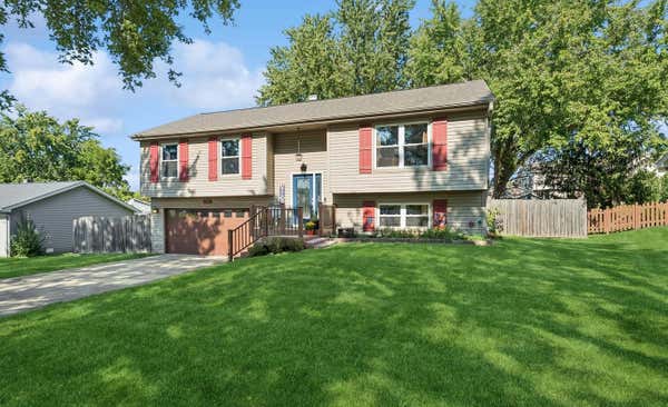 5208 W DARTMOOR DR, MCHENRY, IL 60050 - Image 1