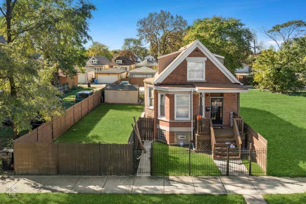 6722 S HONORE ST, CHICAGO, IL 60636 - Image 1