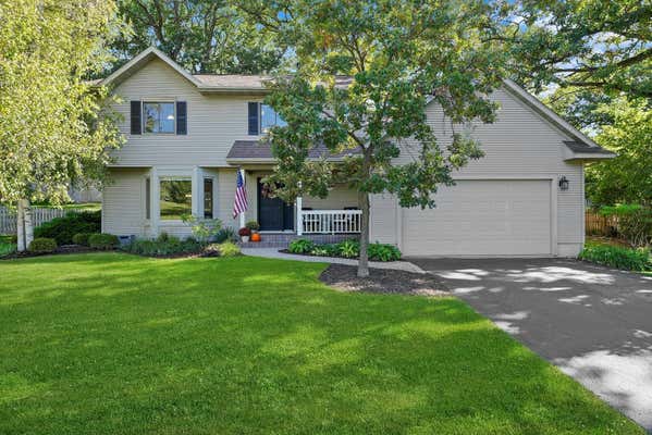 4902 HICKORY WAY, JOHNSBURG, IL 60051 - Image 1