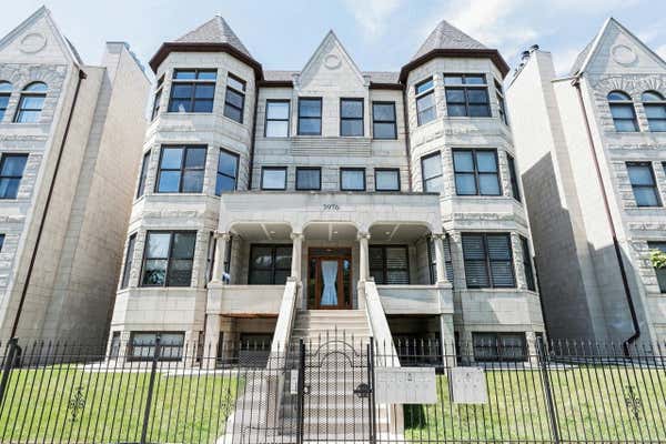 3976 S ELLIS AVE APT 1N, CHICAGO, IL 60653 - Image 1