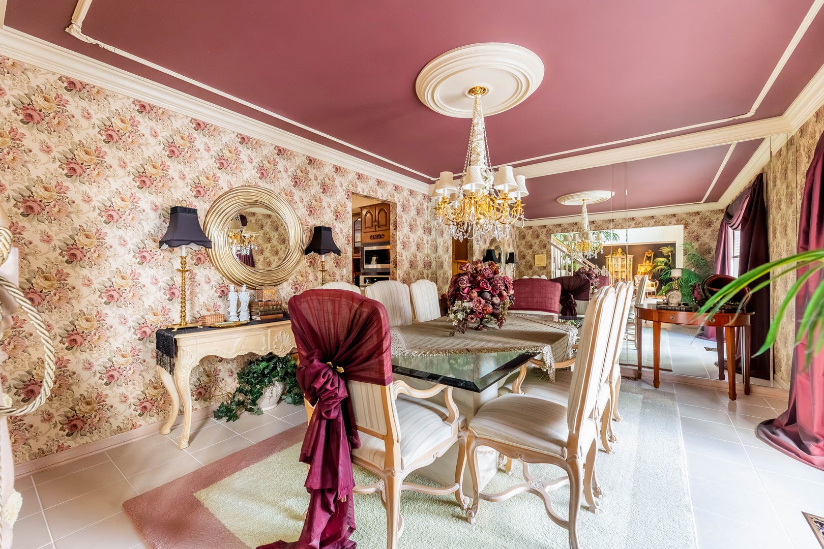 Burr Ridge, Illinois, 60527, United States, 4 Bedrooms Bedrooms, ,3 BathroomsBathrooms,Residential,Active,2015463