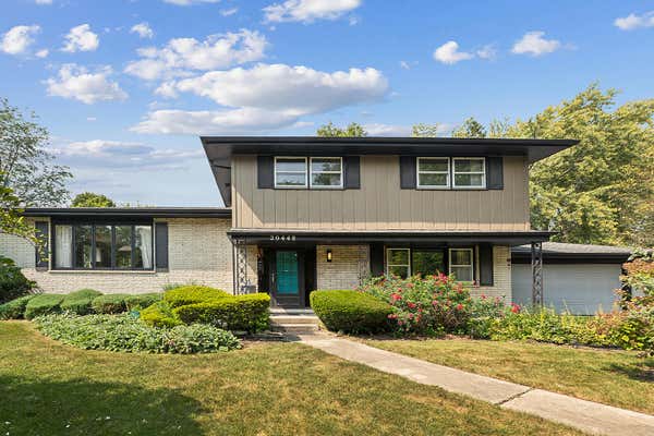 20448 ITHACA RD, OLYMPIA FIELDS, IL 60461 - Image 1