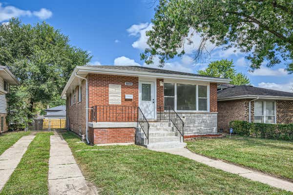 14491 LINCOLN AVE, DOLTON, IL 60419 - Image 1