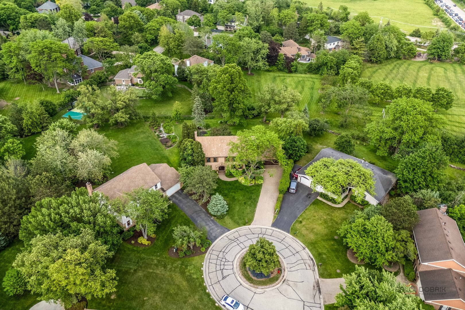 Lincolnshire, Illinois, 60045, United States, 5 Bedrooms Bedrooms, ,4 BathroomsBathrooms,Residential,Active,1885006
