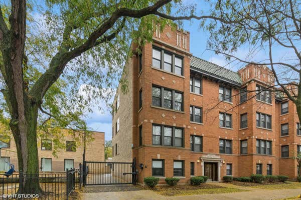 4812 N HOYNE AVE APT 3, CHICAGO, IL 60625 - Image 1