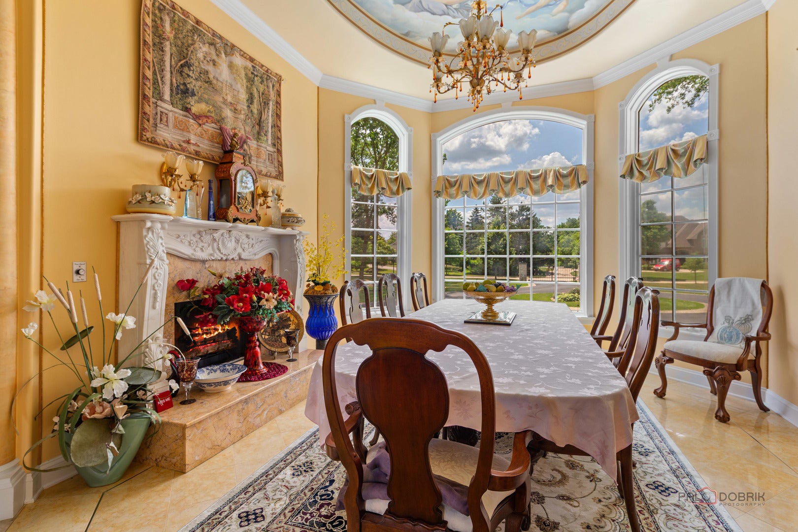 Lake Forest, Illinois, 60045, United States, 6 Bedrooms Bedrooms, ,10 BathroomsBathrooms,Residential,Active,1942398