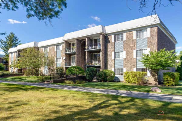 1527 N WINDSOR DR APT 108, ARLINGTON HEIGHTS, IL 60004 - Image 1