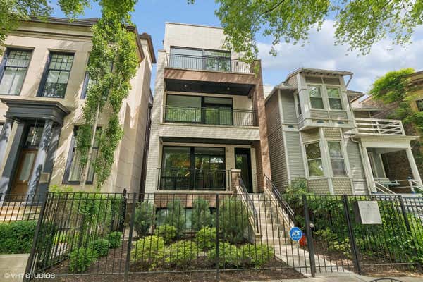 818 W ALTGELD ST # 1, CHICAGO, IL 60614 - Image 1