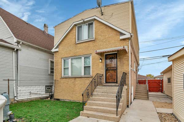 5244 S KNOX AVE, CHICAGO, IL 60632 - Image 1