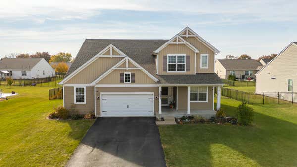 2657 EMERALD LN, YORKVILLE, IL 60560 - Image 1