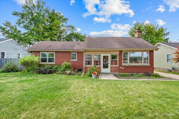 105 CARPENTER BLVD, CARPENTERSVILLE, IL 60110 - Image 1