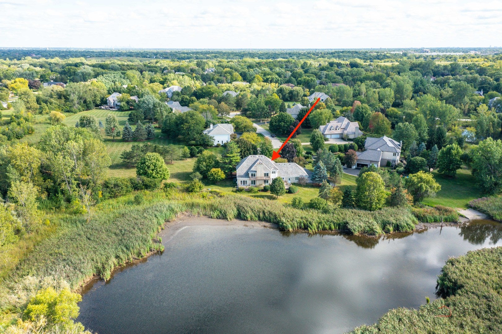 Long Grove, Illinois, 60047, United States, 4 Bedrooms Bedrooms, ,5 BathroomsBathrooms,Residential,Active,1992623