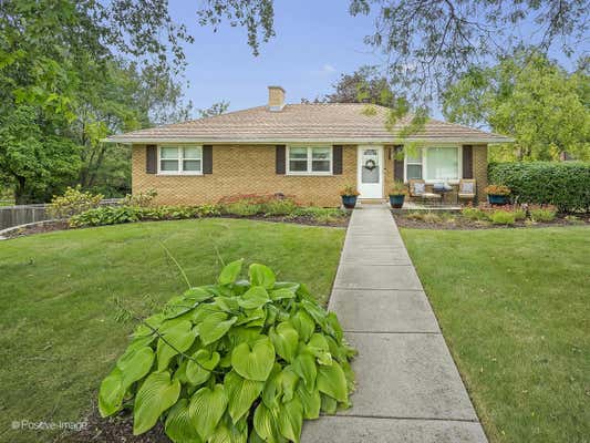 15942 W 139TH ST, HOMER GLEN, IL 60491 - Image 1